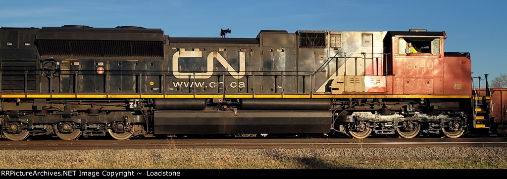 CN 8840